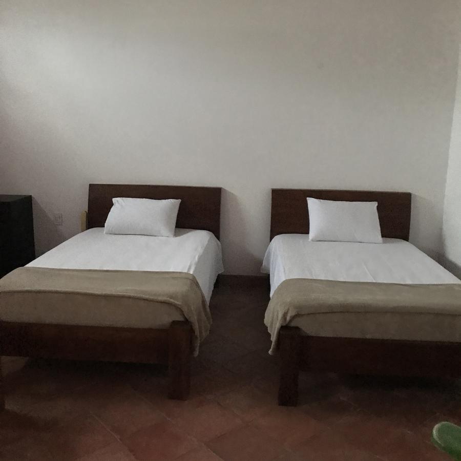 Casa D'Remedios La Bella Hotel Boutique Ciénaga Eksteriør billede