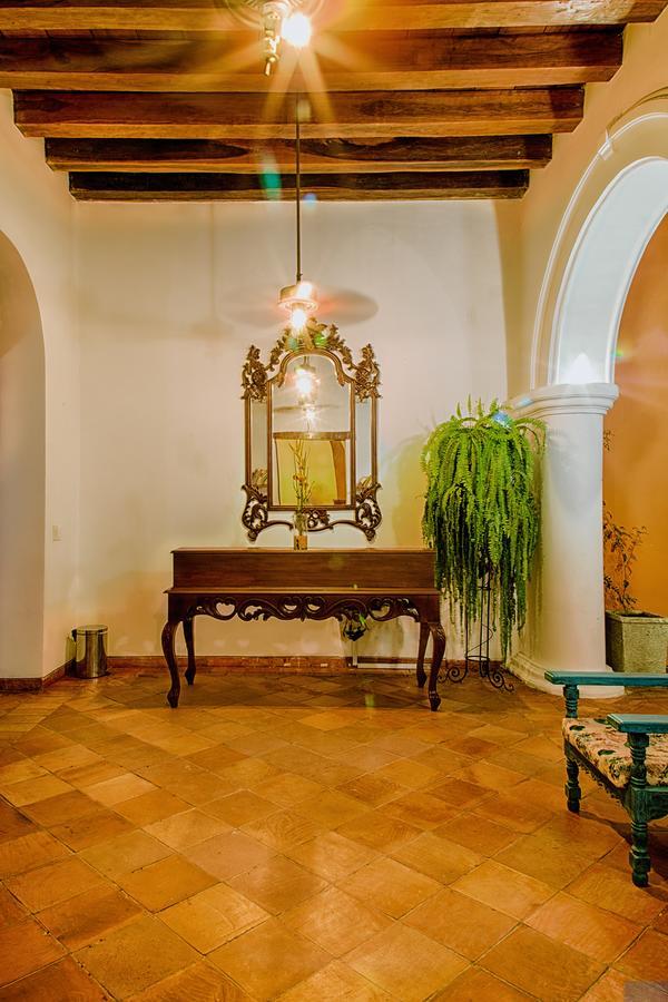 Casa D'Remedios La Bella Hotel Boutique Ciénaga Eksteriør billede