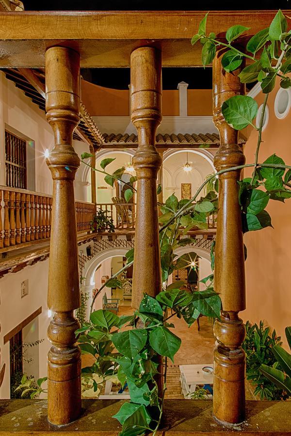 Casa D'Remedios La Bella Hotel Boutique Ciénaga Eksteriør billede