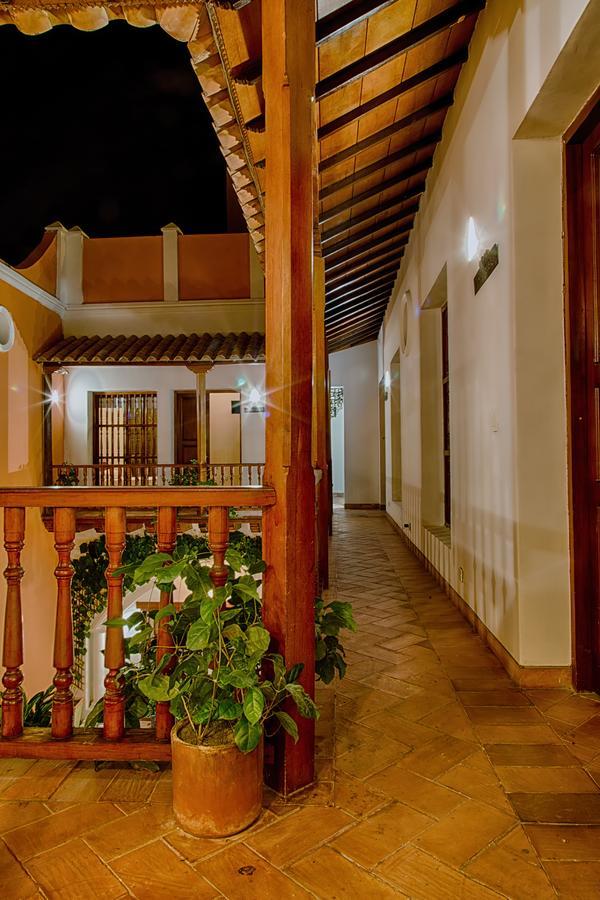 Casa D'Remedios La Bella Hotel Boutique Ciénaga Eksteriør billede